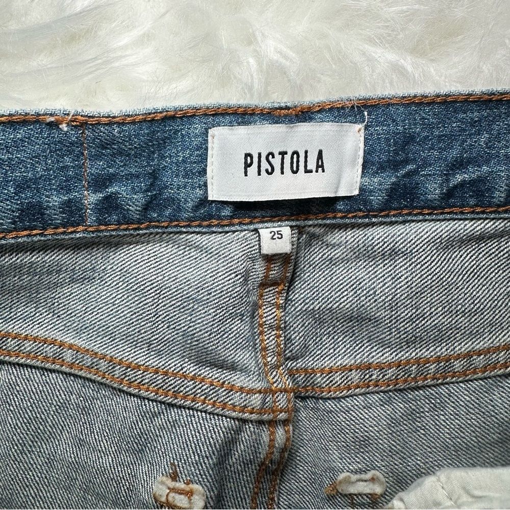 Pistola Charlie Jean - Picture 10 of 11